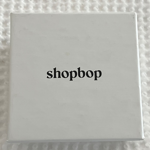 NWT Chan Luu Pearl Stud Earrings - Picture 12 of 13